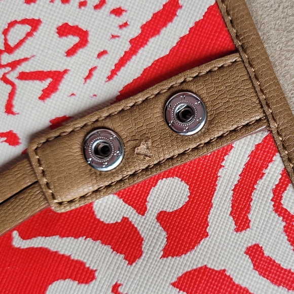 Stella & Dot Bring It Jewelry Roll - Picture 10 of 10